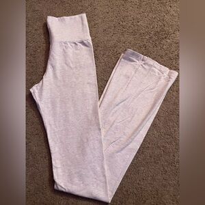 Brandy Melville Flare Leggings
